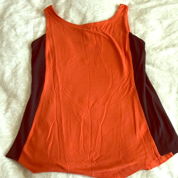 Bailey 44 Tops - Bailey 44 Color Block Tank Top